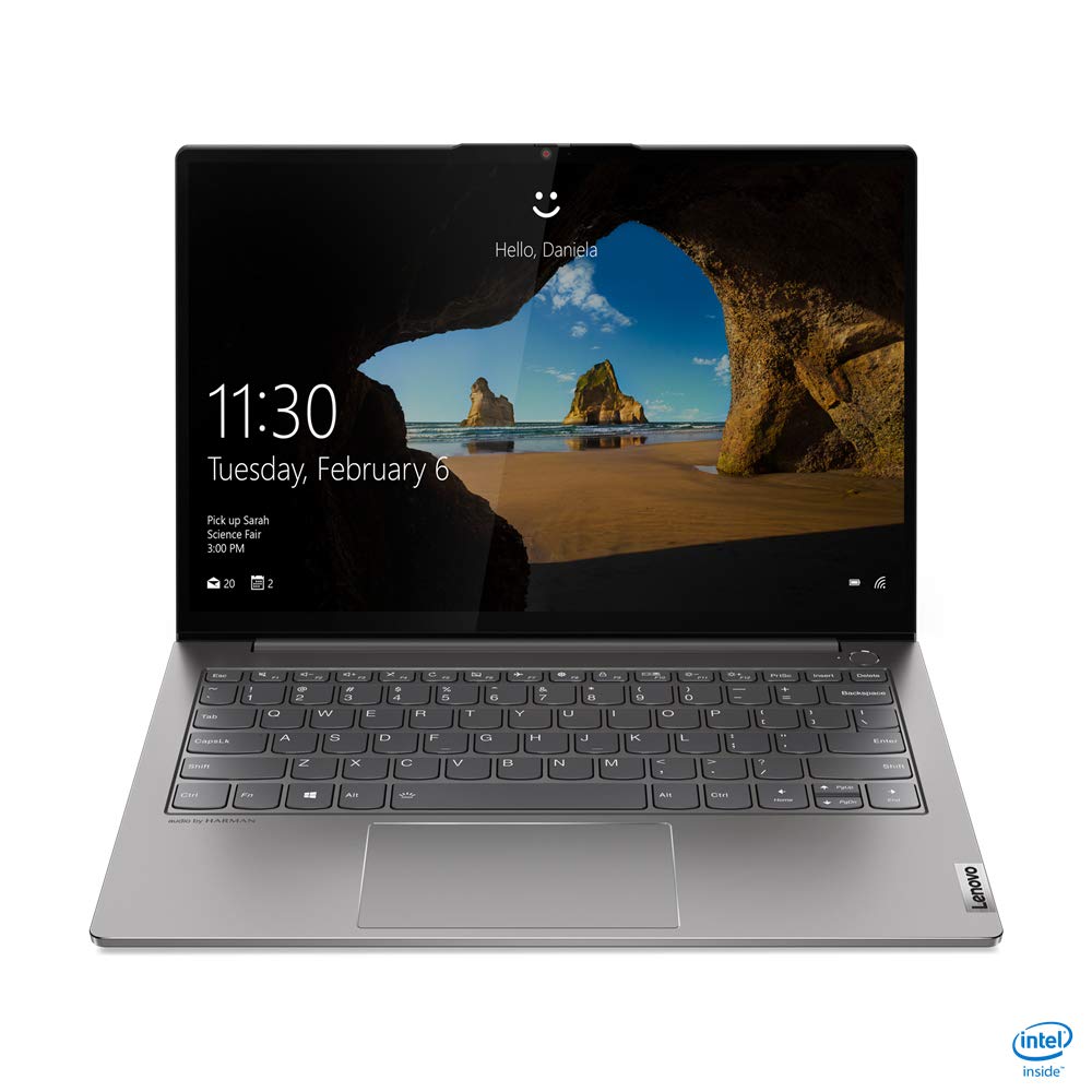 ThinkBook 13s G2 ITL