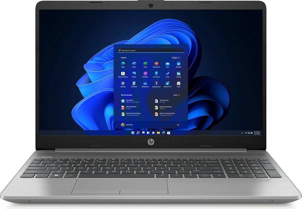 HP 250 G8