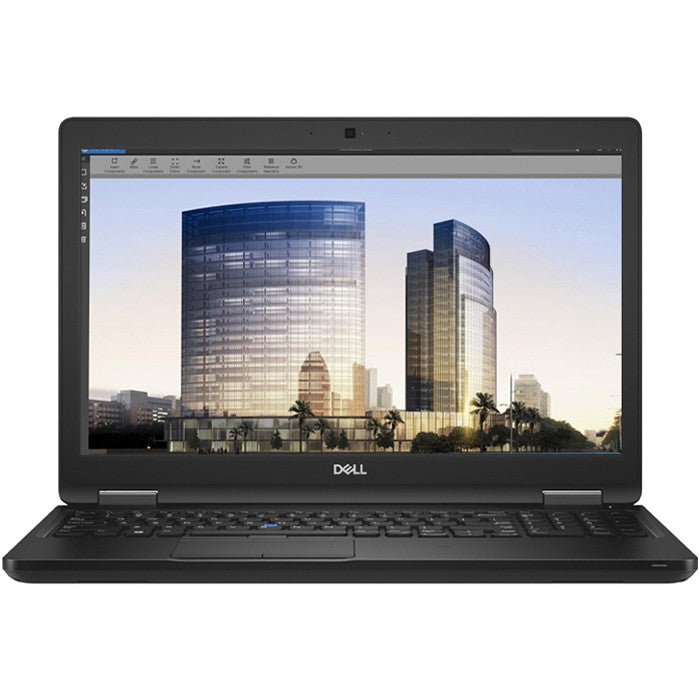 Dell Precision 3530 i7 256 gb 8gb