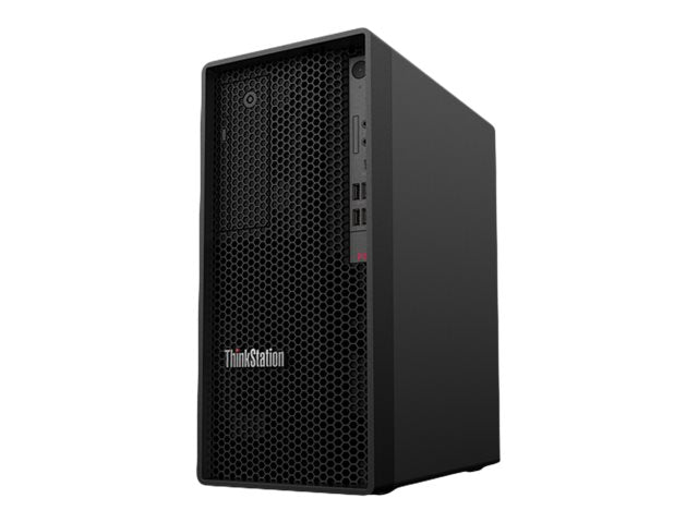 Lenovo ThinkStation P340 512/16 - Nvidia Quadro P620 2gb