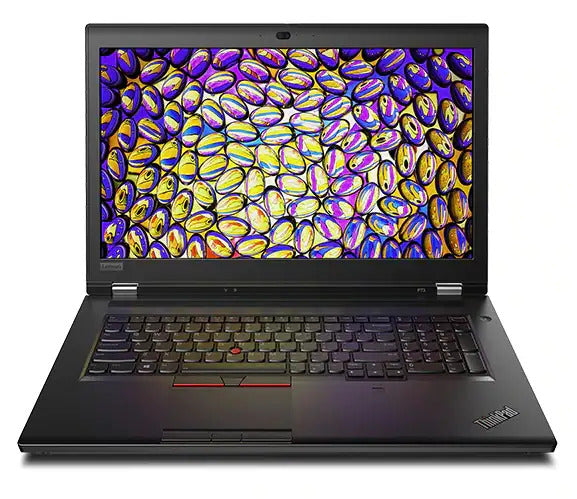 Lenovo P73, i7, 1tb, 16gb, Nvidia Quadro T2000 4gb.