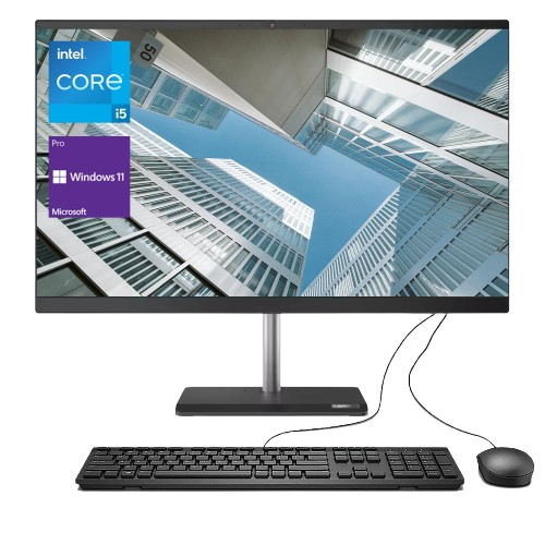LENOVO V50A AIO