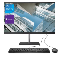 LENOVO V30A AIO, i5-1035, Ram 8gb, HD 256gb