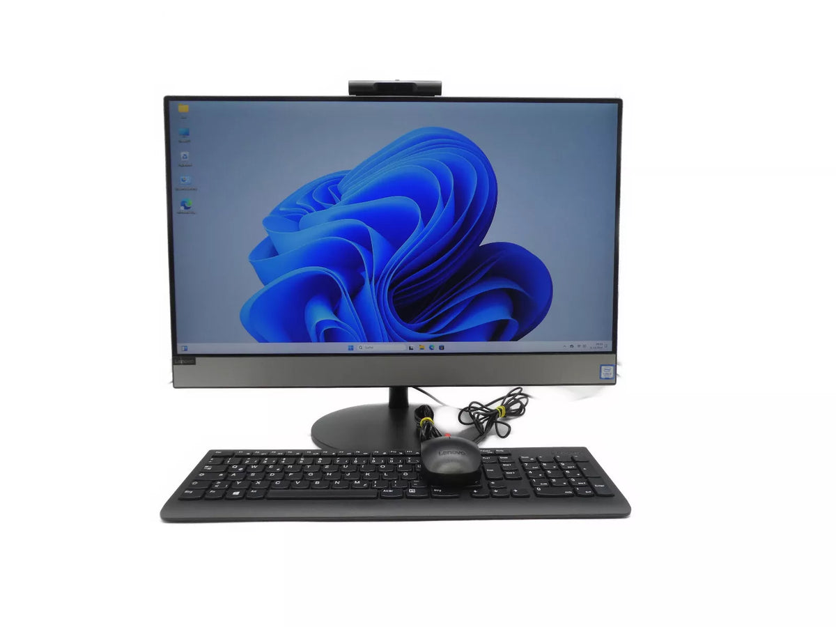 LENOVO V530-24ICB AIO, i5-9400, Ram 8gb, HD 256gb