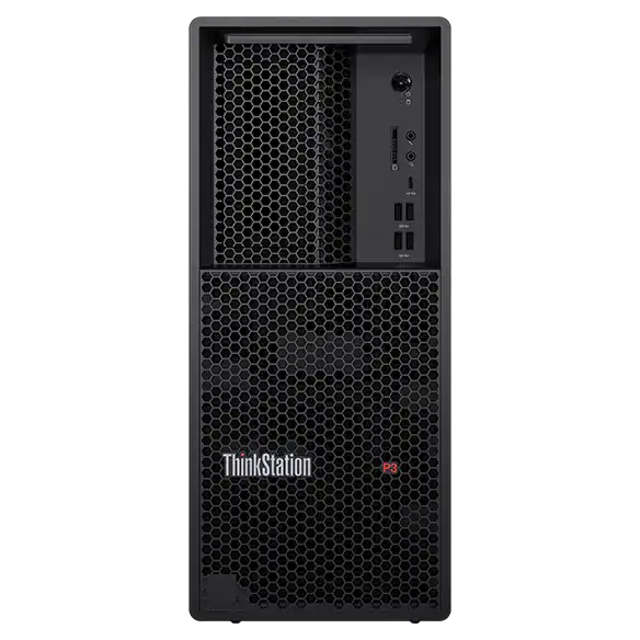 Lenovo ThinkStation P350 32 GB 512 GB