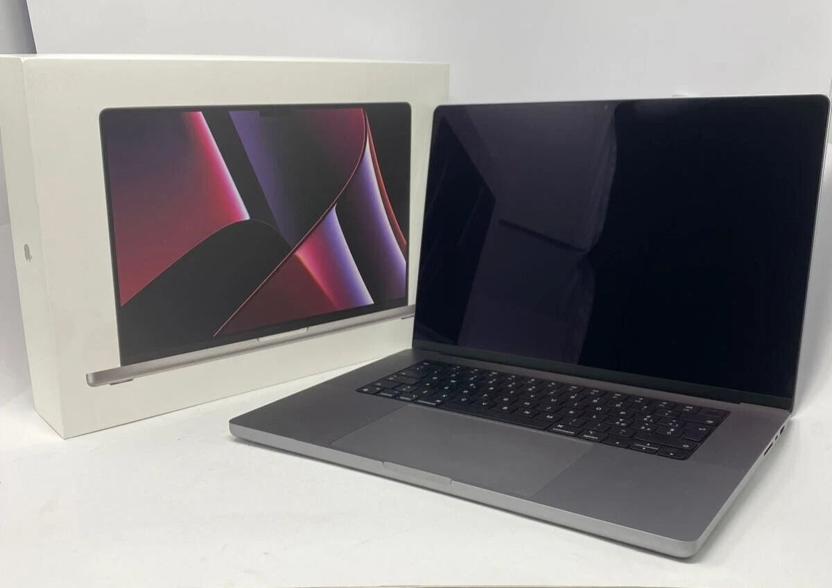 NOTEBOOK APPLE MACBOOK PRO 16" M2 PRO 16GB 512GB GRIGIO SIDERALE