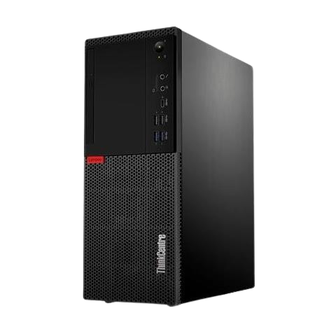 PC LENOVO M720t, i5-9400, Ram 16gb, HD 256gb
