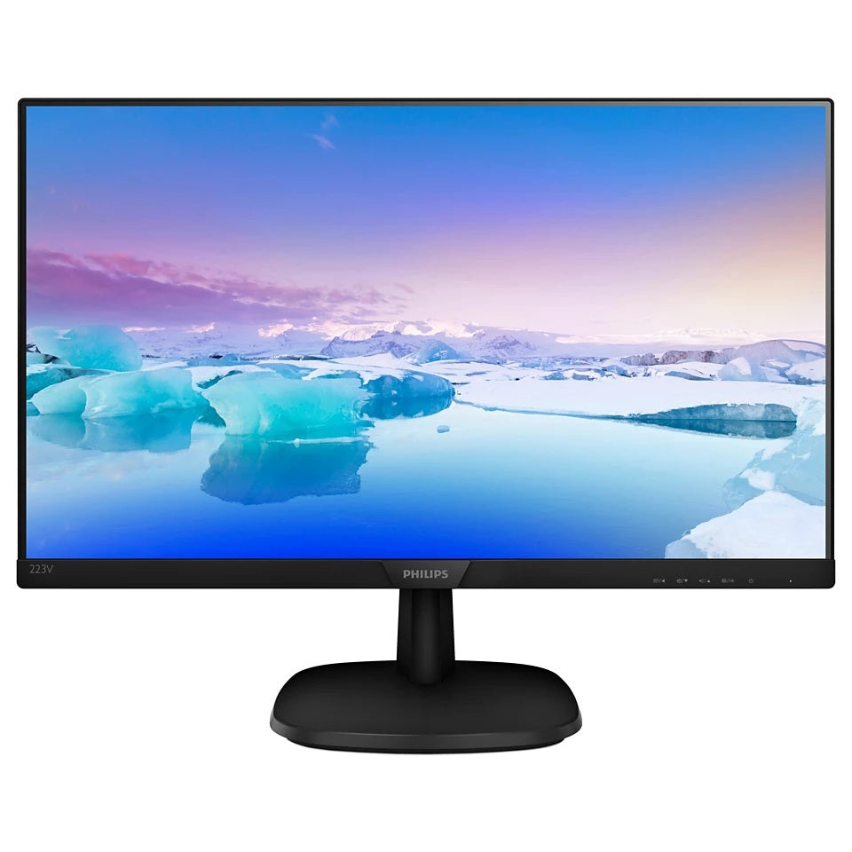MONITOR PHILIPS 223V7QHAB