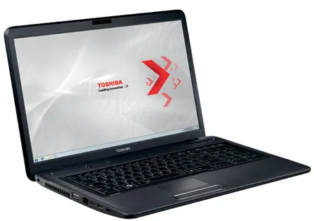 Toshiba Satellite Pro C50-A1L6