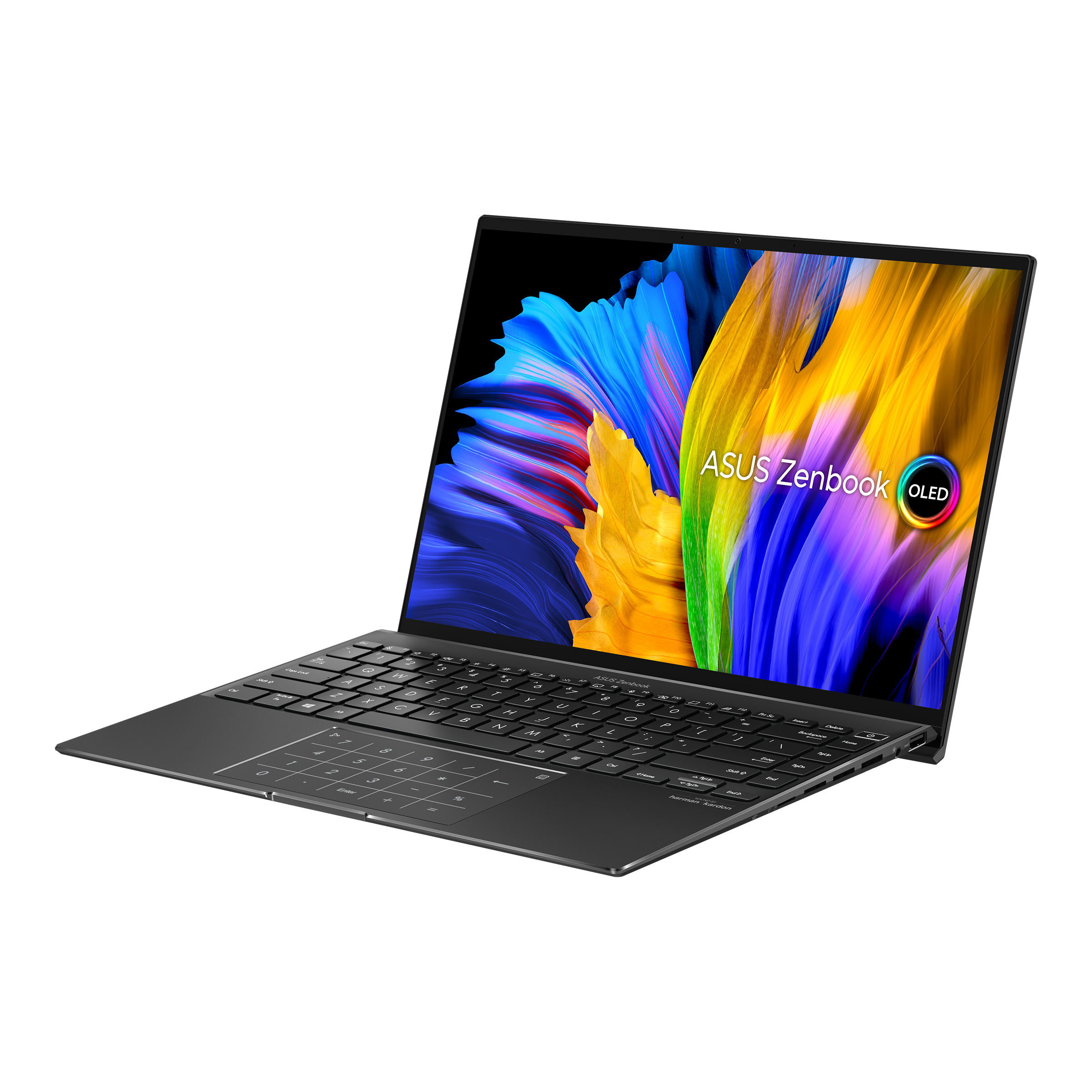 ASUS Zenbook 14"