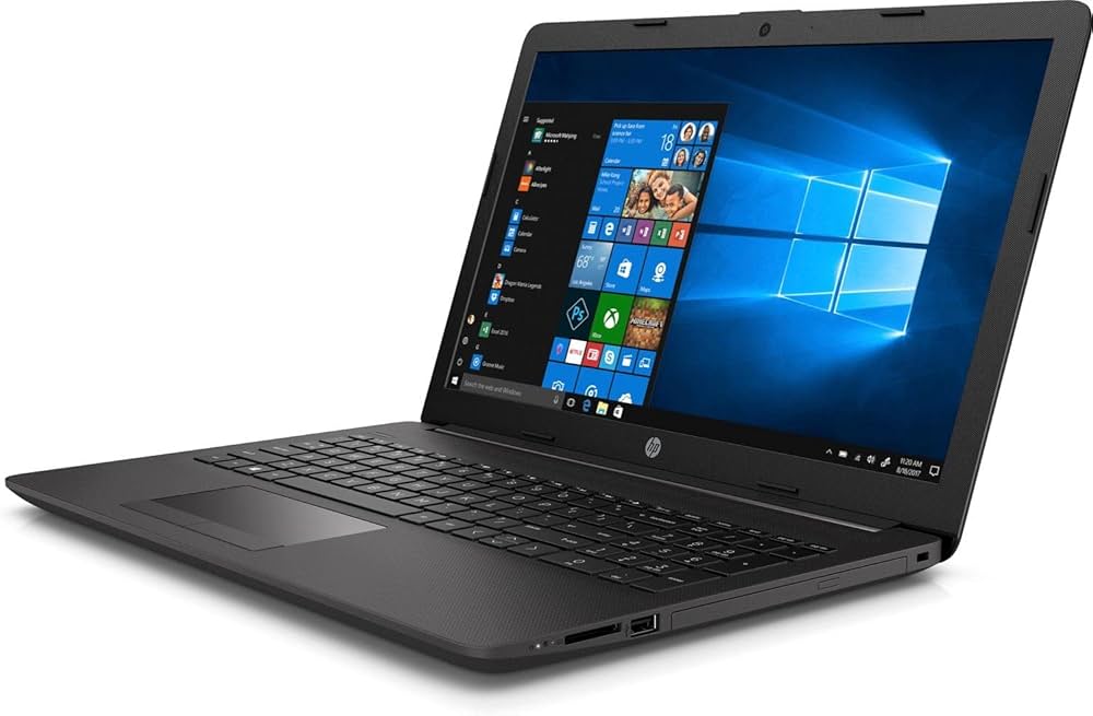 HP 250 G7