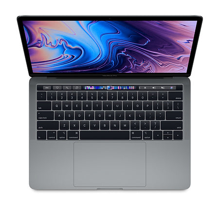 Apple MacBook Pro 15 2018