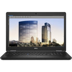 Dell Precision 3530 i7 256 gb 8gb