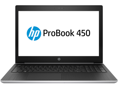 HP Probook 450 G5, i7, Ram 8gb, HD 512 gb. Tastiera guasta da sostituire.