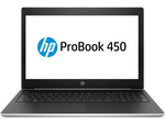 HP Probook 450 G5, i7, Ram 8gb, HD 512 gb. Tastiera guasta da sostituire.