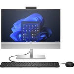 HP EliteOne 840 G9, i7, 500 gb SSD, 16 gb Ram.