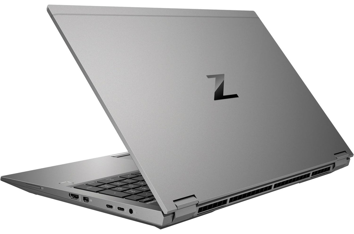 HP ZBOOK G7 FURY