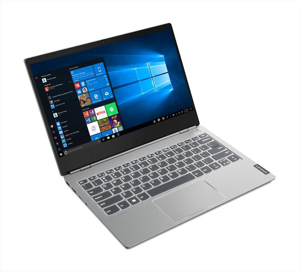 LENOVO THINKBOOK 13S ITL