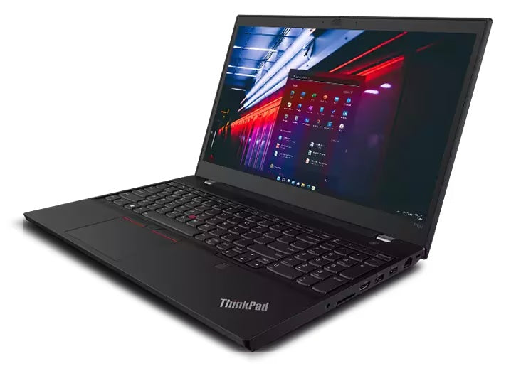 Lenovo Workstation P15v Gen 2