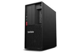 Lenovo Workstation P330, Intel Xeon E-W2244G, Ram 32gb, HD 512gb, Nvidia GeForce GT 710 2gb