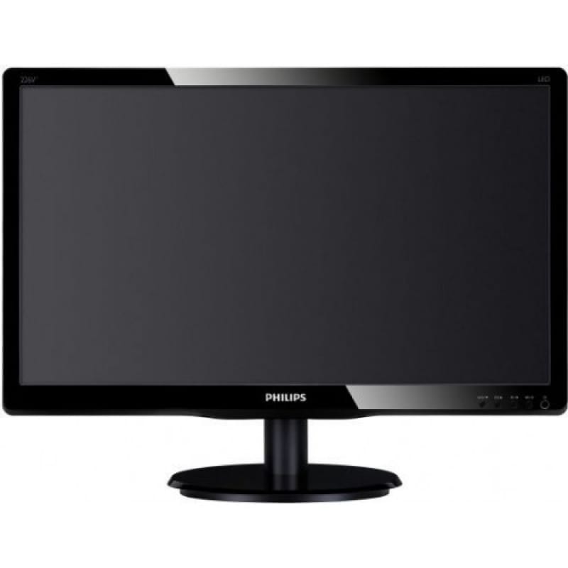 Monitor Philips 246V5LHAB/00