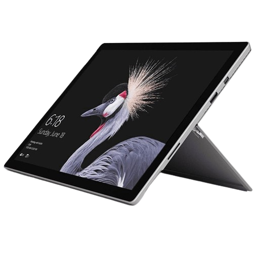 Microsoft Surface pro 5