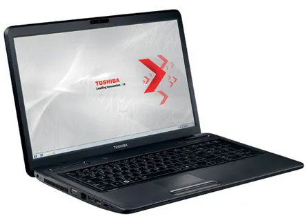 Toshiba Satellite Pro A50-C-27F