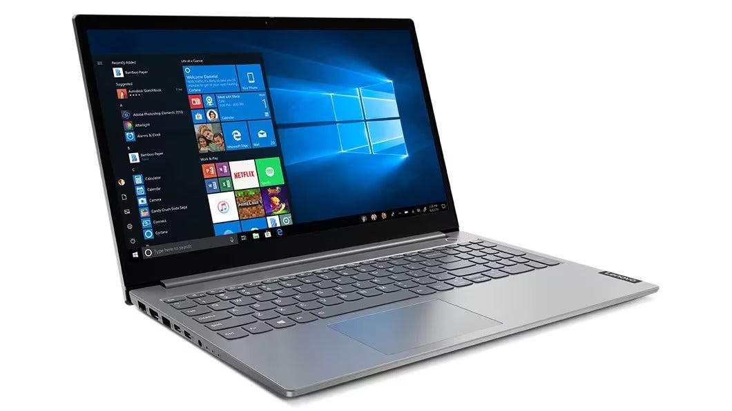 Lenovo ThinkBook 15-IIL 256GB 8GB