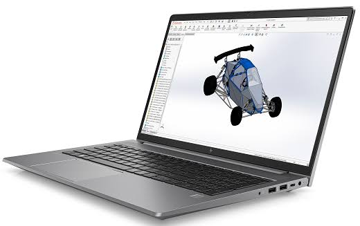 HP WORKSTATION ZBOOK PWRG9