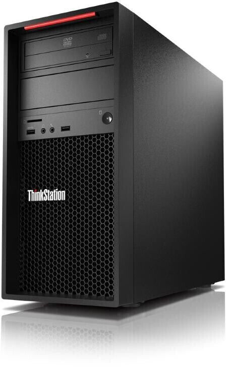 Lenovo Thinkstation P520C