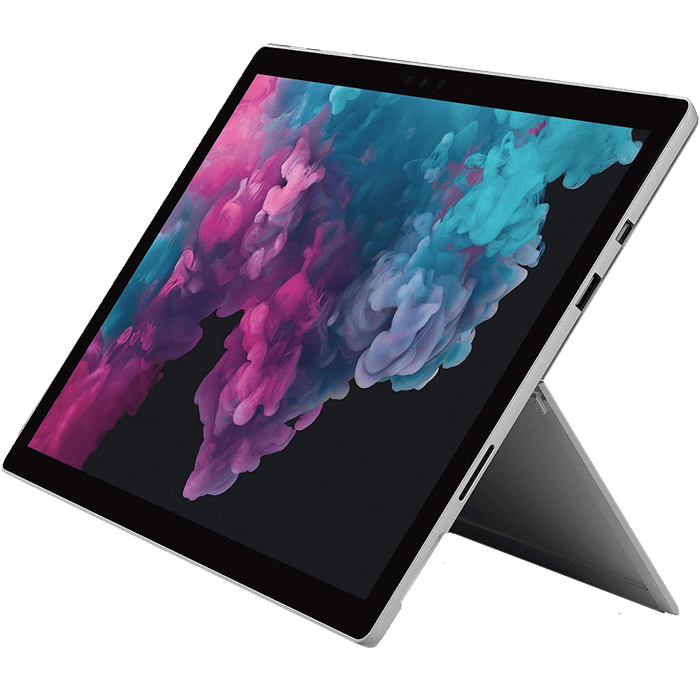 Microsoft Surface Pro 6