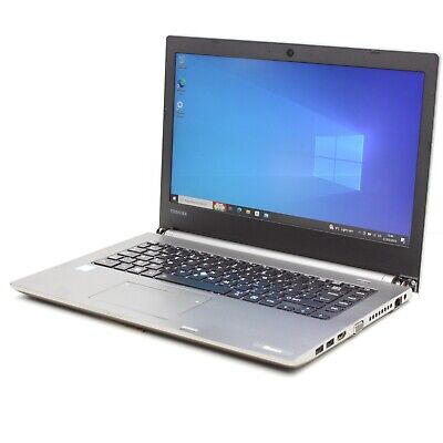 Toshiba Tecra A40-D-1L7